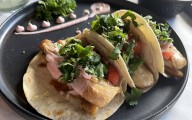 Tavos Offers Impressive Mexican Options
