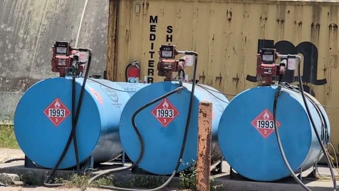 Environmental Protection wants to hear from St. Johns County residents before final permit review for Indianhead Biomass