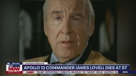 Life and legacy of Jim Lovell, 1928