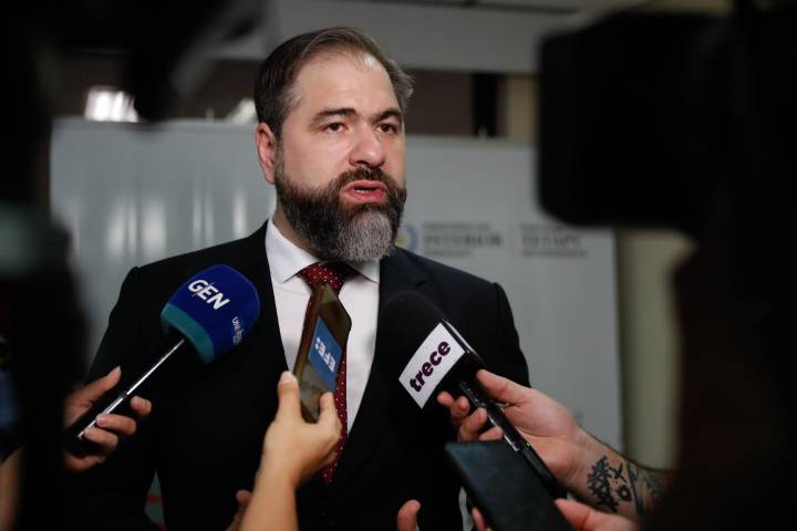 Ministerio paraguayo interviene una cárcel con "celdas VIP" que serán desmanteladas