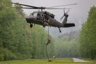 Why is the Army chopping away at its chopper fleet?
