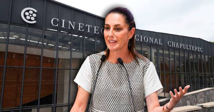 Abre Cineteca Nacional Chapultepec: ¿Cuándo y cómo es la apertura con funciones gratis?