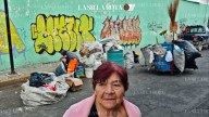 Dos mujeres de Iztapalapa ganan demanda contra un basurero ilegal; "nos decían que nos fuéramos a Polanco"