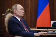 Rusia dice que una reunión entre Putin y Zelenski debe prepararse “minuciosamente”