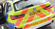 Erdington and Kingstanding search live as police launch ground and air manhunt