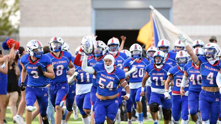 Las Cruces football looks to get over semifinal hump in playoffs in 2025