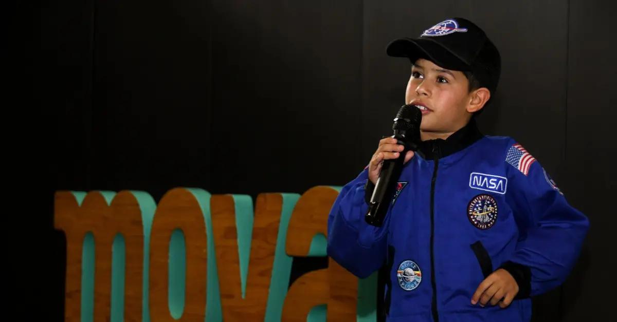 Con Experiencia Reto 2025, quieren impulsar vocaciones científicas en estudiantes de Medellín