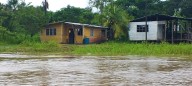 Alertan de crecida del río Orinoco por lluvias