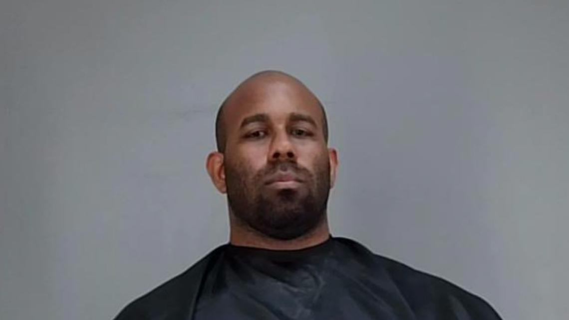 Former Archbishop Hoban teacher Chad Kendall indicted on 10 counts of sexual battery in Summit County