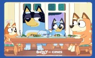 Coleccionables de Bluey en Cinemex ¿Cuánto cuestan y cuándo estarán disponibles?