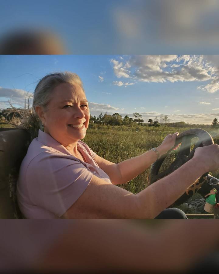 Rancher Liessa Priddy rides into race to succeed Lauren Melo