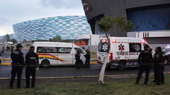 Niega 28 de Octubre que balacera en el Cuauhtémoc fuera por control del estacionamiento