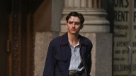 The First Trailer for ‘Marty Supreme’ Has Finally Landed