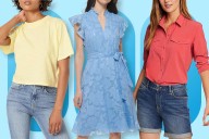 10 Petite-Friendly Styles on Sale in Amazon’s Outlet, from $12