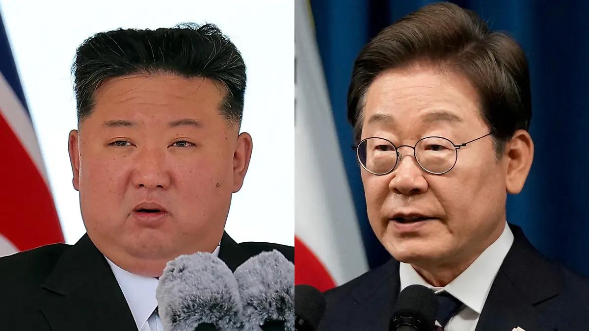 Corea del Norte advierte de contramedidas de autodefensa ante próximas maniobras de Seúl y EU