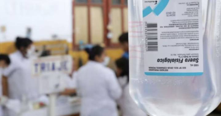 La Anmat prohibió la comercialización de un suero: alerta por un laboratorio con «deficiencias críticas»