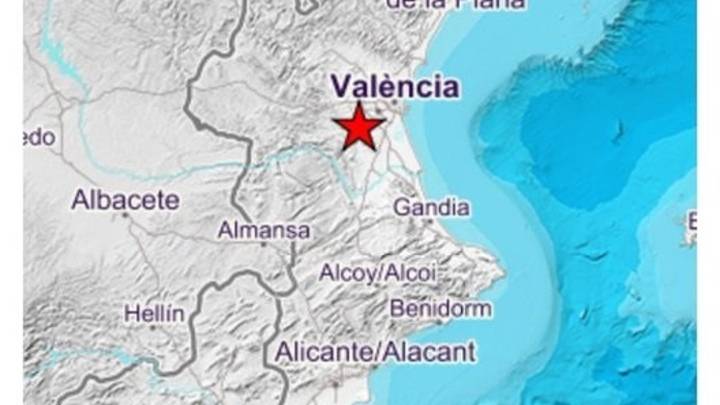 Montserrat registra un segundo terremoto en dos días: este de 1,8 grados