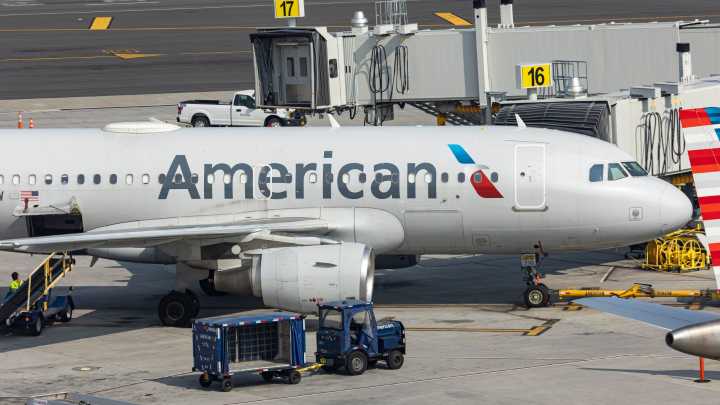 American Airlines confirms brand new routes from 2026 – unique journey has been added to the list