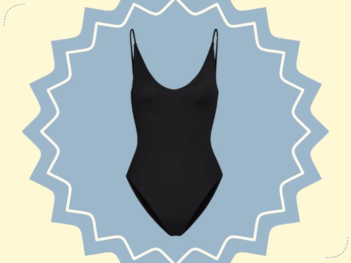 Canadian brand Left On Friday is having a flash sale: 30% off all swim