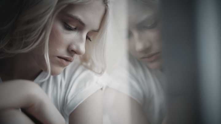 The Fight for Her Life: God vs. Depression