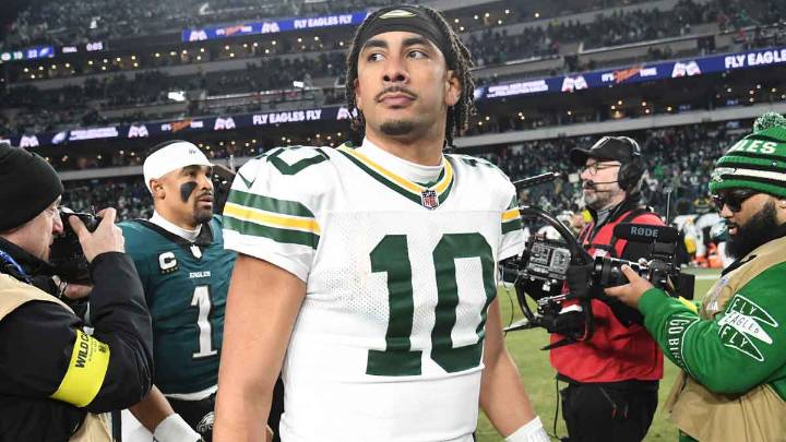 Packers’ Jordan Love thumb surgery comes with Week 1 promise