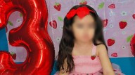 Localizan sin vida a pequeña Sofía en San Luis Río Colorado