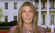 'Frog in boiling water': Nicolle Wallace says Trump plunging US into 'authoritarianism'