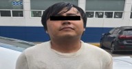Detienen a presunto feminicida que atacó a ex pareja en Gustavo A. Madero
