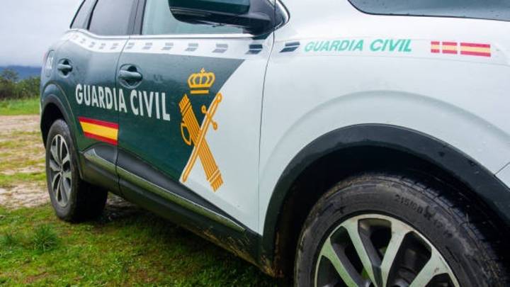 Pánico en un camping de Zaragoza: detenido tras amenazar con un arma y atacar con un ‘mataleón’