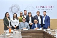Aprueban comisiones elevar programas sociales a rango constitucional