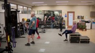Healthy aging in action: Park City seniors find strength through exercise and friendship