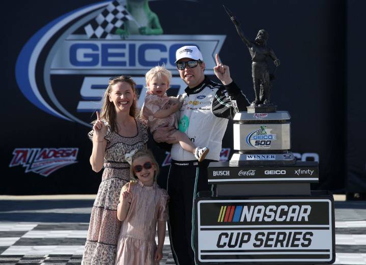 All You Need to Know About Brad Keselowski’s Wife, Paige White! All about Brad Keselowski's wife, Paige White. How did Paige White meet Brad Keselowski? Read about their entire relationship timeline o