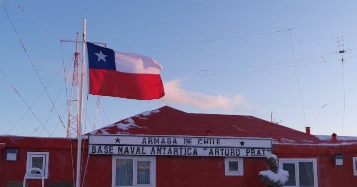 SHOA descarta tsunami en costas de Chile tras sismo percibido en el mar antártico