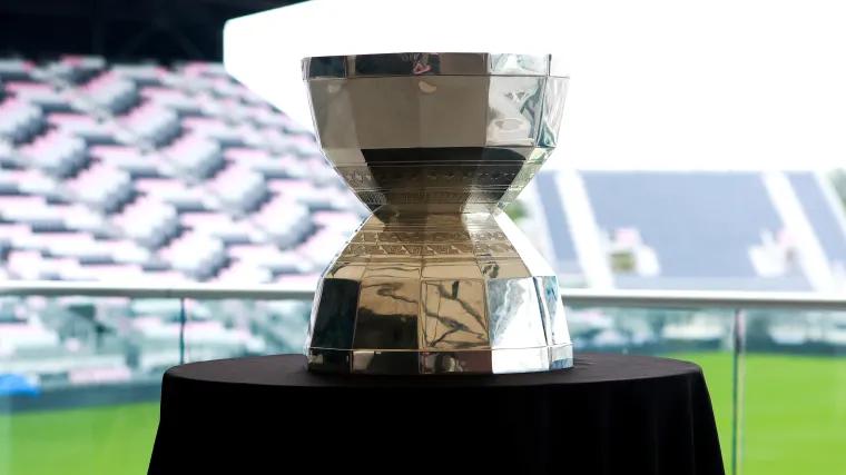 Where is the 2025 Leagues Cup final? Venue, date, kickoff time for MLS