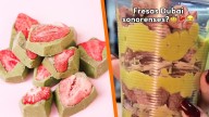 Esta taquería en Hermosillo hizo su versión de las fresas Dubái en ‘guasa’ y dejó a todos con antojo: prepáralas en casa
