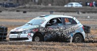 Se viene el Rally de Los Menucos por la quinta fecha del certamen Regional