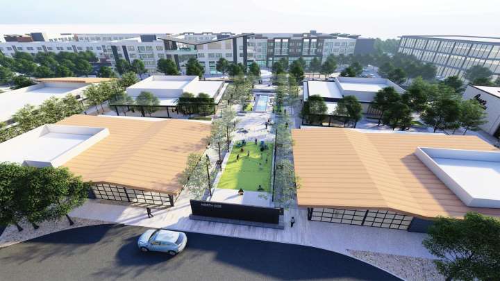Here are retailers coming to Northside at SanTan Village in Gilbert