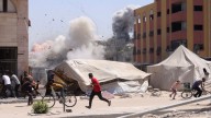 La ONU alerta sobre la "muerte y destrucción" que producirá la operación que Israel prepara sobre Gaza