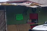 Asesinan a niña de 12 años en Chalco