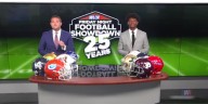 Friday Night Football Showdown Part Two (08/29/2025)