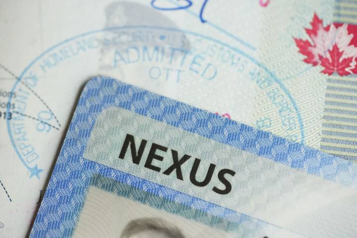 Canadians with an X gender marker will now have to select male or female on Nexus travel cards after Trump order