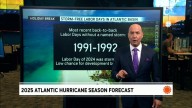 Trending Now Weather Videos
