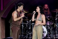 Joe Jonas Seemingly Confirms 'Camp Rock 3' by Accident: 'Sorry Disney'