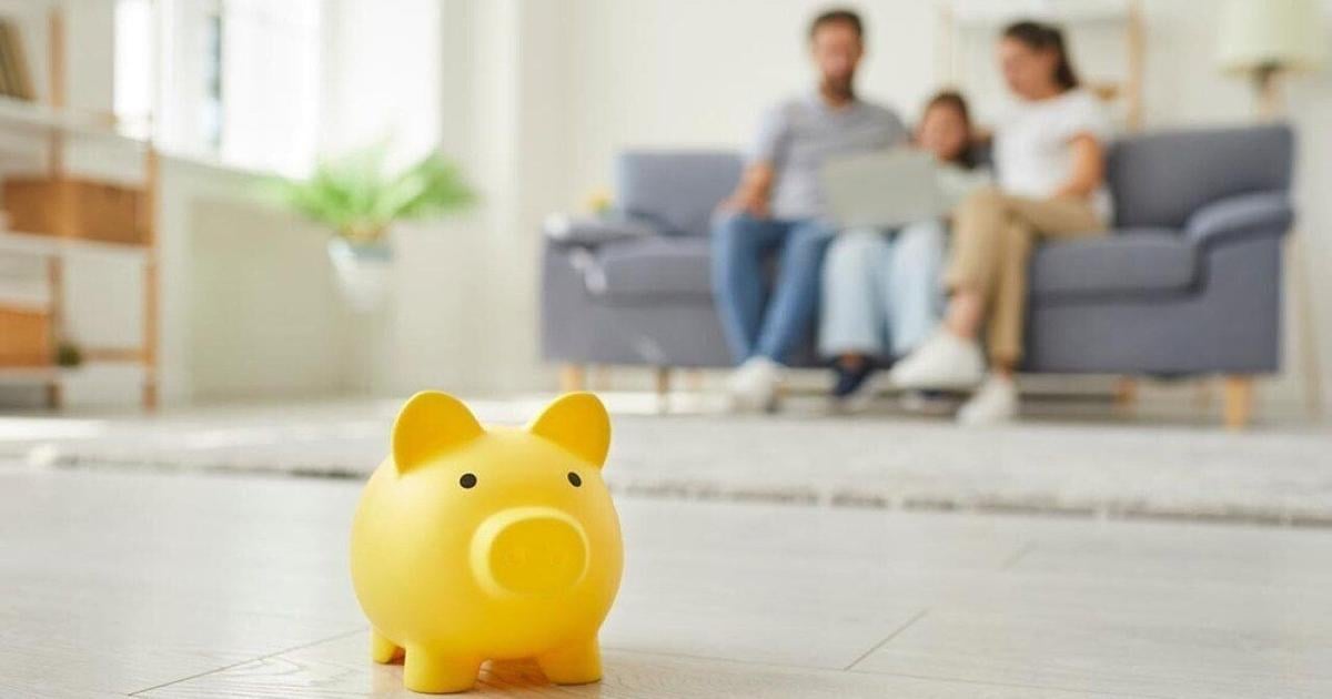 How to save for short