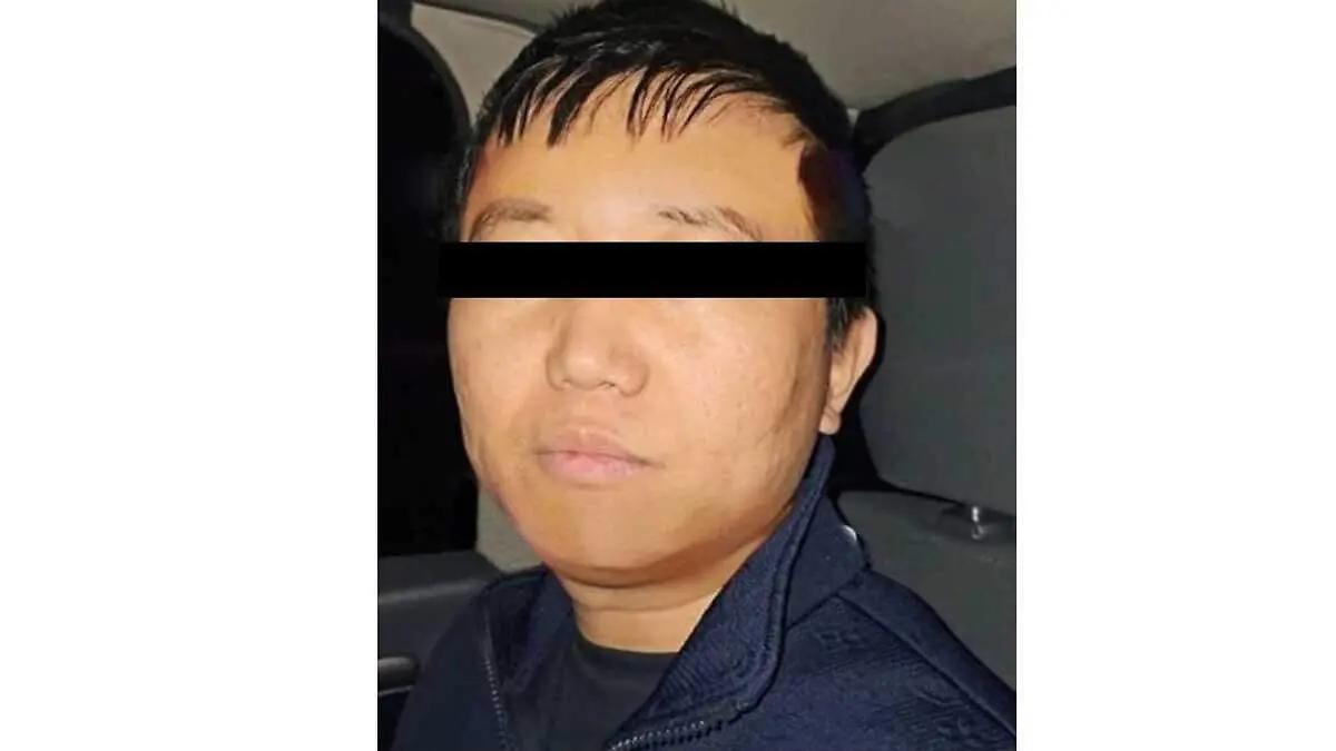 Interpol emite ficha roja para localizar a Zhi Dong Zhang, chino ligado a cárteles mexicanos