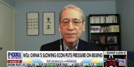 Gordon Chang: China's economy can't rescue itself as growth slumps