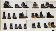 Histórica liquidadora de calzado cierra tienda en Santiago: Rematan zapatos desde $15.000