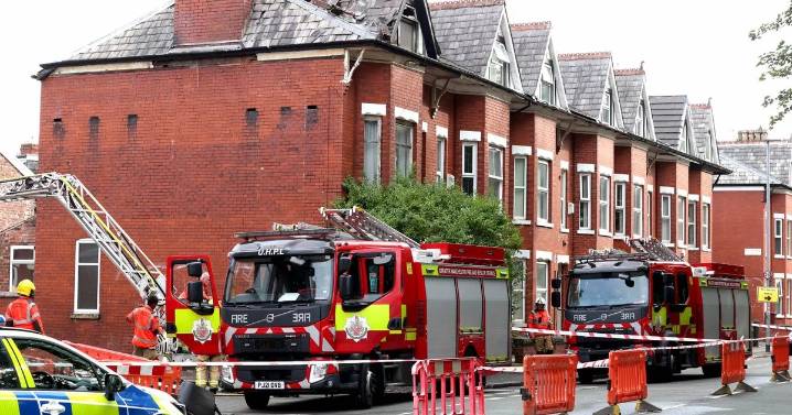'There's been funny goings on in that house but this is the worst thing that's happened'