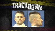 Trackdown: Man wanted for aggravated assault after biting victim's ear