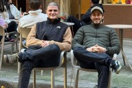 Chocolatería top. Son de San Isidro, crearon un emprendimiento familiar y van por el oro en el Mundial del Alfajor